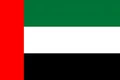 علم الامارات