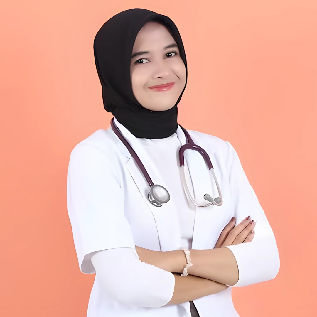 ممرضة